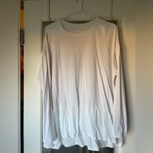 Lululemon long sleeves!